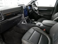 USED 2023 73 FORD RANGER 2.0 EBL 205 WILDTRAK 4WD AUTOMATIC CANOPY ( NEW MODEL ! )  NEW SHAPE | 1 OWNER | CANOPY | TOW PACK