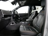 USED 2023 73 FORD RANGER 2.0 EBL 205 WILDTRAK 4WD AUTOMATIC CANOPY ( NEW MODEL ! )  NEW SHAPE | 1 OWNER | CANOPY | TOW PACK