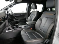 USED 2023 73 FORD RANGER 2.0 EBL 205 WILDTRAK 4WD AUTOMATIC CANOPY ( NEW MODEL ! )  NEW SHAPE | 1 OWNER | CANOPY | TOW PACK