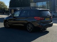 USED 2018 68 BMW 2 Series GRAN TOURER 1.5 218i Sport MPV 5dr Petrol DCT Euro 6 (s/s) (140 ps) WARRANTY INCLUDED - NATIONWIDE DELIVERY