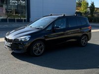 USED 2018 68 BMW 2 Series GRAN TOURER 1.5 218i Sport MPV 5dr Petrol DCT Euro 6 (s/s) (140 ps) WARRANTY INCLUDED - NATIONWIDE DELIVERY