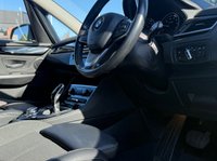USED 2018 68 BMW 2 Series GRAN TOURER 1.5 218i Sport MPV 5dr Petrol DCT Euro 6 (s/s) (140 ps) WARRANTY INCLUDED - NATIONWIDE DELIVERY