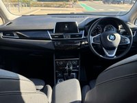 USED 2018 68 BMW 2 Series GRAN TOURER 1.5 218i Sport MPV 5dr Petrol DCT Euro 6 (s/s) (140 ps) WARRANTY INCLUDED - NATIONWIDE DELIVERY