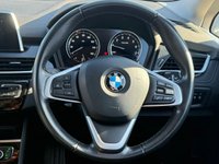 USED 2018 68 BMW 2 Series GRAN TOURER 1.5 218i Sport MPV 5dr Petrol DCT Euro 6 (s/s) (140 ps) WARRANTY INCLUDED - NATIONWIDE DELIVERY