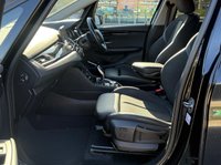 USED 2018 68 BMW 2 Series GRAN TOURER 1.5 218i Sport MPV 5dr Petrol DCT Euro 6 (s/s) (140 ps) WARRANTY INCLUDED - NATIONWIDE DELIVERY