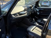 USED 2018 68 BMW 2 Series GRAN TOURER 1.5 218i Sport MPV 5dr Petrol DCT Euro 6 (s/s) (140 ps) WARRANTY INCLUDED - NATIONWIDE DELIVERY
