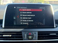 USED 2018 68 BMW 2 Series GRAN TOURER 1.5 218i Sport MPV 5dr Petrol DCT Euro 6 (s/s) (140 ps) WARRANTY INCLUDED - NATIONWIDE DELIVERY