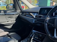 USED 2018 68 BMW 2 Series GRAN TOURER 1.5 218i Sport MPV 5dr Petrol DCT Euro 6 (s/s) (140 ps) WARRANTY INCLUDED - NATIONWIDE DELIVERY