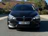 USED 2018 68 BMW 2 Series GRAN TOURER 1.5 218i Sport MPV 5dr Petrol DCT Euro 6 (s/s) (140 ps) WARRANTY INCLUDED - NATIONWIDE DELIVERY