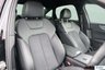 USED 2022 72 AUDI A6 SALOON 2.0 TFSI 40 S line Saloon 4dr Petrol S Tronic Euro 6 (s/s) (204 ps) BLACK EDITION+BODYKIT