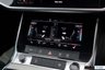 USED 2022 72 AUDI A6 SALOON 2.0 TFSI 40 S line Saloon 4dr Petrol S Tronic Euro 6 (s/s) (204 ps) BLACK EDITION+BODYKIT