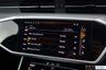 USED 2022 72 AUDI A6 SALOON 2.0 TFSI 40 S line Saloon 4dr Petrol S Tronic Euro 6 (s/s) (204 ps) BLACK EDITION+BODYKIT