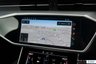USED 2022 72 AUDI A6 SALOON 2.0 TFSI 40 S line Saloon 4dr Petrol S Tronic Euro 6 (s/s) (204 ps) BLACK EDITION+BODYKIT
