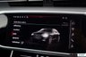 USED 2022 72 AUDI A6 SALOON 2.0 TFSI 40 S line Saloon 4dr Petrol S Tronic Euro 6 (s/s) (204 ps) BLACK EDITION+BODYKIT