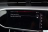 USED 2022 72 AUDI A6 SALOON 2.0 TFSI 40 S line Saloon 4dr Petrol S Tronic Euro 6 (s/s) (204 ps) BLACK EDITION+BODYKIT