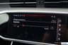 USED 2022 72 AUDI A6 SALOON 2.0 TFSI 40 S line Saloon 4dr Petrol S Tronic Euro 6 (s/s) (204 ps) BLACK EDITION+BODYKIT