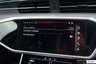 USED 2022 72 AUDI A6 SALOON 2.0 TFSI 40 S line Saloon 4dr Petrol S Tronic Euro 6 (s/s) (204 ps) BLACK EDITION+BODYKIT
