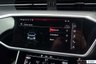USED 2022 72 AUDI A6 SALOON 2.0 TFSI 40 S line Saloon 4dr Petrol S Tronic Euro 6 (s/s) (204 ps) BLACK EDITION+BODYKIT