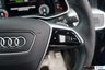 USED 2022 72 AUDI A6 SALOON 2.0 TFSI 40 S line Saloon 4dr Petrol S Tronic Euro 6 (s/s) (204 ps) BLACK EDITION+BODYKIT