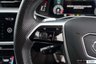 USED 2022 72 AUDI A6 SALOON 2.0 TFSI 40 S line Saloon 4dr Petrol S Tronic Euro 6 (s/s) (204 ps) BLACK EDITION+BODYKIT