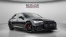 USED 2022 72 AUDI A6 SALOON 2.0 TFSI 40 S line Saloon 4dr Petrol S Tronic Euro 6 (s/s) (204 ps) BLACK EDITION+BODYKIT