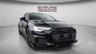 USED 2022 72 AUDI A6 SALOON 2.0 TFSI 40 S line Saloon 4dr Petrol S Tronic Euro 6 (s/s) (204 ps) BLACK EDITION+BODYKIT