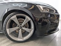USED 2019 19 AUDI A5 2.0 TDI 35 Black Edition Sportback 5dr Diesel S Tronic Euro 6 (s/s) (150 ps) 20'' ALLOY WHEELS , FRONT AND REAR PARKING SENSORS , HEATED LEATHER SEATS , SAT NAV , APPLE CARPLAY / ANDROID AUTO , BLUETOOTH , CRUISE CONTROL , SPEED LIMITER