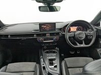 USED 2019 19 AUDI A5 2.0 TDI 35 Black Edition Sportback 5dr Diesel S Tronic Euro 6 (s/s) (150 ps) 20'' ALLOY WHEELS , FRONT AND REAR PARKING SENSORS , HEATED LEATHER SEATS , SAT NAV , APPLE CARPLAY / ANDROID AUTO , BLUETOOTH , CRUISE CONTROL , SPEED LIMITER