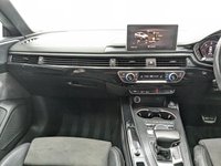 USED 2019 19 AUDI A5 2.0 TDI 35 Black Edition Sportback 5dr Diesel S Tronic Euro 6 (s/s) (150 ps) 20'' ALLOY WHEELS , FRONT AND REAR PARKING SENSORS , HEATED LEATHER SEATS , SAT NAV , APPLE CARPLAY / ANDROID AUTO , BLUETOOTH , CRUISE CONTROL , SPEED LIMITER