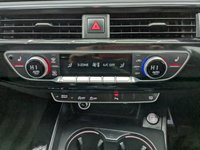 USED 2019 19 AUDI A5 2.0 TDI 35 Black Edition Sportback 5dr Diesel S Tronic Euro 6 (s/s) (150 ps) 20'' ALLOY WHEELS , FRONT AND REAR PARKING SENSORS , HEATED LEATHER SEATS , SAT NAV , APPLE CARPLAY / ANDROID AUTO , BLUETOOTH , CRUISE CONTROL , SPEED LIMITER