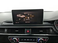 USED 2019 19 AUDI A5 2.0 TDI 35 Black Edition Sportback 5dr Diesel S Tronic Euro 6 (s/s) (150 ps) 20'' ALLOY WHEELS , FRONT AND REAR PARKING SENSORS , HEATED LEATHER SEATS , SAT NAV , APPLE CARPLAY / ANDROID AUTO , BLUETOOTH , CRUISE CONTROL , SPEED LIMITER