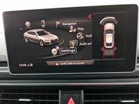 USED 2019 19 AUDI A5 2.0 TDI 35 Black Edition Sportback 5dr Diesel S Tronic Euro 6 (s/s) (150 ps) 20'' ALLOY WHEELS , FRONT AND REAR PARKING SENSORS , HEATED LEATHER SEATS , SAT NAV , APPLE CARPLAY / ANDROID AUTO , BLUETOOTH , CRUISE CONTROL , SPEED LIMITER