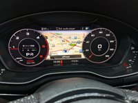 USED 2019 19 AUDI A5 2.0 TDI 35 Black Edition Sportback 5dr Diesel S Tronic Euro 6 (s/s) (150 ps) 20'' ALLOY WHEELS , FRONT AND REAR PARKING SENSORS , HEATED LEATHER SEATS , SAT NAV , APPLE CARPLAY / ANDROID AUTO , BLUETOOTH , CRUISE CONTROL , SPEED LIMITER