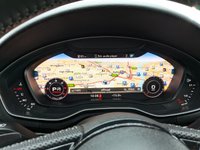 USED 2019 19 AUDI A5 2.0 TDI 35 Black Edition Sportback 5dr Diesel S Tronic Euro 6 (s/s) (150 ps) 20'' ALLOY WHEELS , FRONT AND REAR PARKING SENSORS , HEATED LEATHER SEATS , SAT NAV , APPLE CARPLAY / ANDROID AUTO , BLUETOOTH , CRUISE CONTROL , SPEED LIMITER
