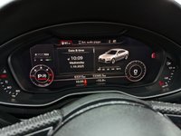 USED 2019 19 AUDI A5 2.0 TDI 35 Black Edition Sportback 5dr Diesel S Tronic Euro 6 (s/s) (150 ps) 20'' ALLOY WHEELS , FRONT AND REAR PARKING SENSORS , HEATED LEATHER SEATS , SAT NAV , APPLE CARPLAY / ANDROID AUTO , BLUETOOTH , CRUISE CONTROL , SPEED LIMITER
