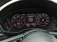 USED 2019 19 AUDI A5 2.0 TDI 35 Black Edition Sportback 5dr Diesel S Tronic Euro 6 (s/s) (150 ps) 20'' ALLOY WHEELS , FRONT AND REAR PARKING SENSORS , HEATED LEATHER SEATS , SAT NAV , APPLE CARPLAY / ANDROID AUTO , BLUETOOTH , CRUISE CONTROL , SPEED LIMITER