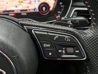 USED 2019 19 AUDI A5 2.0 TDI 35 Black Edition Sportback 5dr Diesel S Tronic Euro 6 (s/s) (150 ps) 20'' ALLOY WHEELS , FRONT AND REAR PARKING SENSORS , HEATED LEATHER SEATS , SAT NAV , APPLE CARPLAY / ANDROID AUTO , BLUETOOTH , CRUISE CONTROL , SPEED LIMITER
