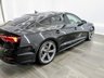 USED 2019 19 AUDI A5 2.0 TDI 35 Black Edition Sportback 5dr Diesel S Tronic Euro 6 (s/s) (150 ps) 20'' ALLOY WHEELS , FRONT AND REAR PARKING SENSORS , HEATED LEATHER SEATS , SAT NAV , APPLE CARPLAY / ANDROID AUTO , BLUETOOTH , CRUISE CONTROL , SPEED LIMITER