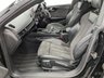 USED 2019 19 AUDI A5 2.0 TDI 35 Black Edition Sportback 5dr Diesel S Tronic Euro 6 (s/s) (150 ps) 20'' ALLOY WHEELS , FRONT AND REAR PARKING SENSORS , HEATED LEATHER SEATS , SAT NAV , APPLE CARPLAY / ANDROID AUTO , BLUETOOTH , CRUISE CONTROL , SPEED LIMITER