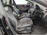 USED 2019 19 AUDI A5 2.0 TDI 35 Black Edition Sportback 5dr Diesel S Tronic Euro 6 (s/s) (150 ps) 20'' ALLOY WHEELS , FRONT AND REAR PARKING SENSORS , HEATED LEATHER SEATS , SAT NAV , APPLE CARPLAY / ANDROID AUTO , BLUETOOTH , CRUISE CONTROL , SPEED LIMITER