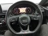USED 2019 19 AUDI A5 2.0 TDI 35 Black Edition Sportback 5dr Diesel S Tronic Euro 6 (s/s) (150 ps) 20'' ALLOY WHEELS , FRONT AND REAR PARKING SENSORS , HEATED LEATHER SEATS , SAT NAV , APPLE CARPLAY / ANDROID AUTO , BLUETOOTH , CRUISE CONTROL , SPEED LIMITER