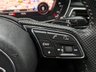 USED 2019 19 AUDI A5 2.0 TDI 35 Black Edition Sportback 5dr Diesel S Tronic Euro 6 (s/s) (150 ps) 20'' ALLOY WHEELS , FRONT AND REAR PARKING SENSORS , HEATED LEATHER SEATS , SAT NAV , APPLE CARPLAY / ANDROID AUTO , BLUETOOTH , CRUISE CONTROL , SPEED LIMITER