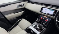 USED 2021 21 LAND ROVER RANGE ROVER VELAR 2.0 D200 MHEV Edition SUV 5dr Diesel Auto 4WD Euro 6 (s/s) (204 ps) 