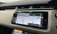 USED 2021 21 LAND ROVER RANGE ROVER VELAR 2.0 D200 MHEV Edition SUV 5dr Diesel Auto 4WD Euro 6 (s/s) (204 ps) 