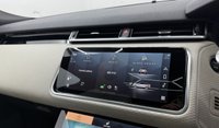 USED 2021 21 LAND ROVER RANGE ROVER VELAR 2.0 D200 MHEV Edition SUV 5dr Diesel Auto 4WD Euro 6 (s/s) (204 ps) 