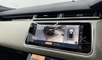 USED 2021 21 LAND ROVER RANGE ROVER VELAR 2.0 D200 MHEV Edition SUV 5dr Diesel Auto 4WD Euro 6 (s/s) (204 ps) 