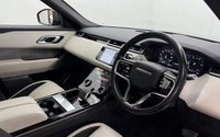 USED 2021 21 LAND ROVER RANGE ROVER VELAR 2.0 D200 MHEV Edition SUV 5dr Diesel Auto 4WD Euro 6 (s/s) (204 ps) 