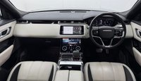 USED 2021 21 LAND ROVER RANGE ROVER VELAR 2.0 D200 MHEV Edition SUV 5dr Diesel Auto 4WD Euro 6 (s/s) (204 ps) 
