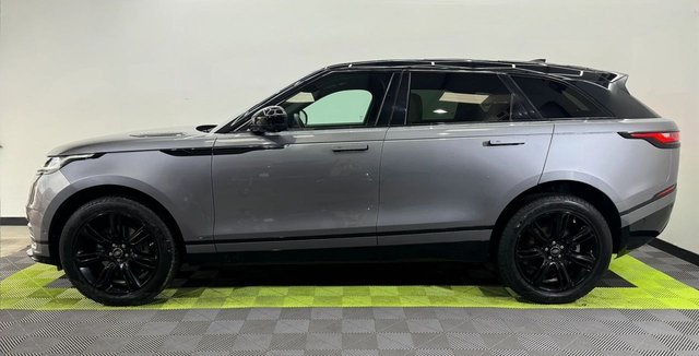 2021 Land Rover RANGE ROVER VELAR - Photo 7