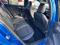 USED 2019 19 FORD FOCUS 2.0 EcoBlue ST-Line X Hatchback 5dr Diesel Auto Euro 6 (s/s) (150 ps) 